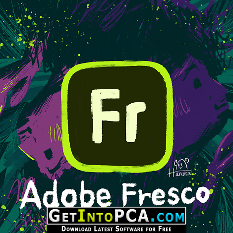 adobe fresco is free