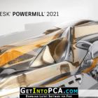 Autodesk PowerMill Ultimate 2021 Free Download