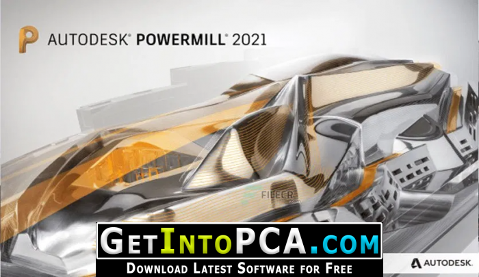 fusion 360 with powermill ultimate