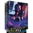 CyberLink AudioDirector Ultra 11 Free Download