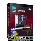 KLS Backup Professional 2019 Free Download