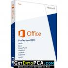 Office 2013 SP1 Pro Plus October 2020 Free Download