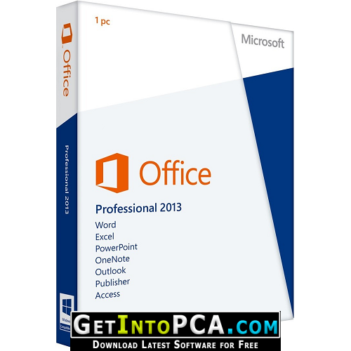 microsoft outlook 2013 download free full version