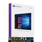 Windows 10 Pro October 2020 Free Download