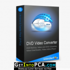 WonderFox DVD Video Converter 21 Free Download