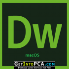 Adobe Dreamweaver 2021 Free Download macOS