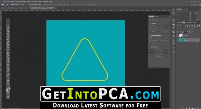 how to download photoshop for free