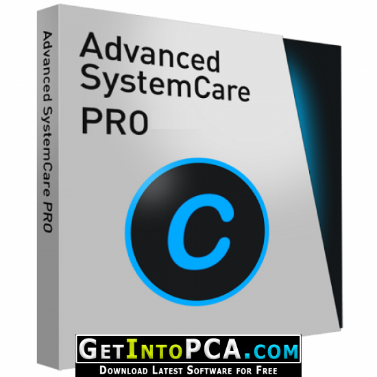 advanced systemcare free