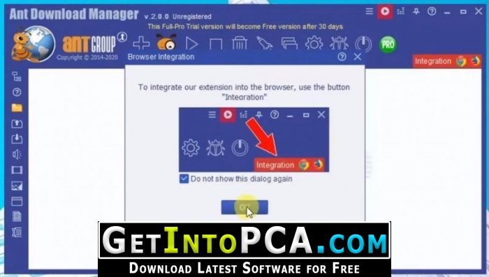 Ant Download Manager Pro 2.10.4.86303 download the last version for iphone