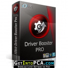 IObit Driver Booster Pro 8 Free Download