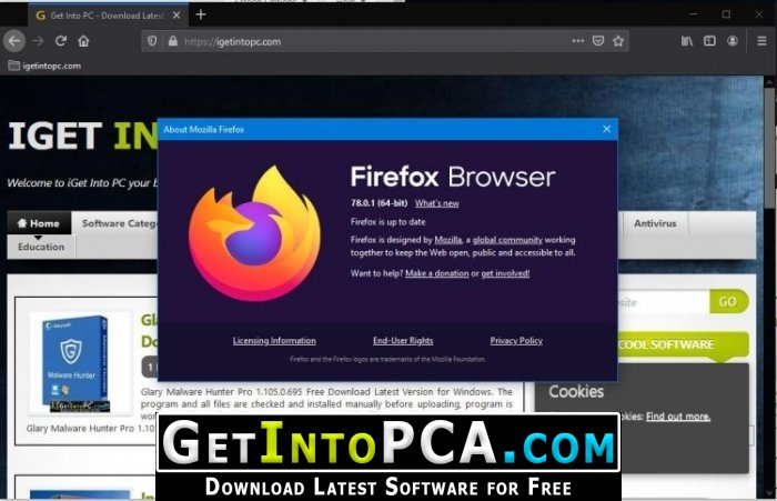 download firefox for windows offline installer