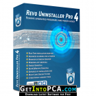 Revo Uninstaller Pro 4.3.8 Free Download