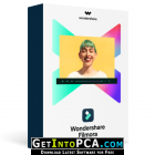 Wondershare Filmora X Free Download