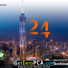 ARCHICAD 24 Free Download
