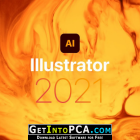 Adobe Illustrator 2021 Free Download