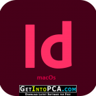 Adobe InDesign 2021 Free Download macOS