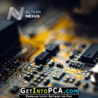 Altium Nexus 3 Free Download