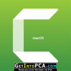 Camtasia 2020 Free Download macOS