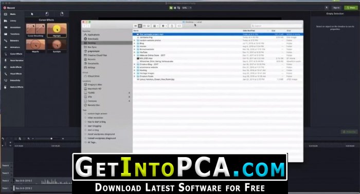download camtasia 2020 for mac