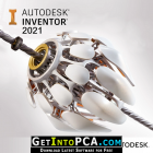 Autodesk Inventor Professional 2021 Free Download