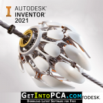 autodesk inventor professional 2021 download