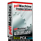 Broadgun pdfMachine Ultimate 15 Free Download