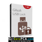 GiliSoft USB Lock 10 Free Download