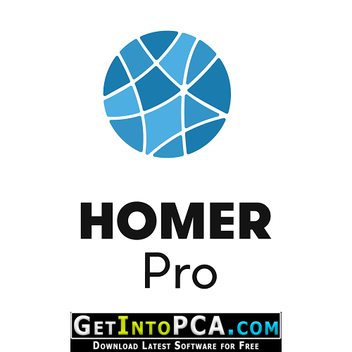 homer pro crack download