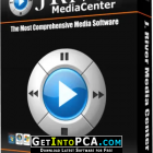 JRiver Media Center 27 Free Download
