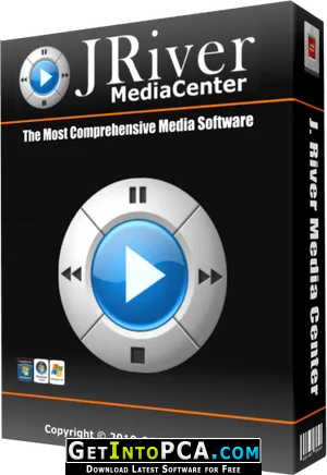download jriver media center 31
