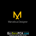 Marvelous Designer 10 Personal Free Download