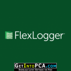 NI FlexLogger 2021 R1 Free Download