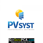 pvsyst download