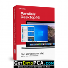 Parallels Desktop 16 Business Edition Free Download macOS