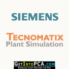 Siemens Tecnomatix Plant Simulation 16 Free Download