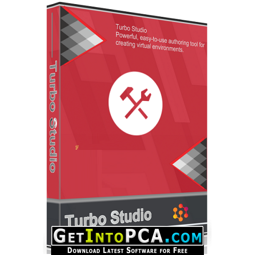 download turbo studio specialized