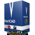 VariCAD 2021 Free Download
