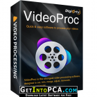 VideoProc 4 Free Download Windows and macOS
