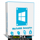 WinToHDD Enterprise 5 Free Download