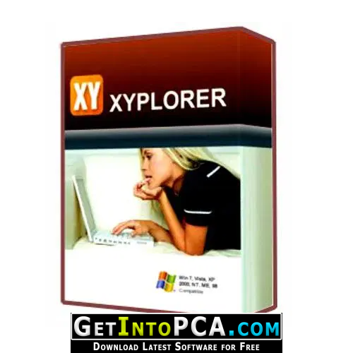 free for ios instal XYplorer 25.00.0100