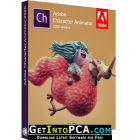 Adobe Character Animator 2020 3.3.1.6 Free Download