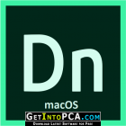 Adobe Dimension 2020 3.4.1 Free Download macOS