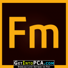 Adobe FrameMaker 2020 Free Download