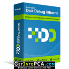 Auslogics Disk Defrag Pro 10 Free Download