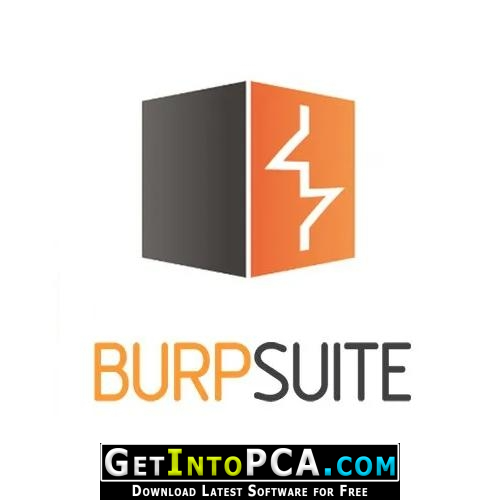 burp suite professional download