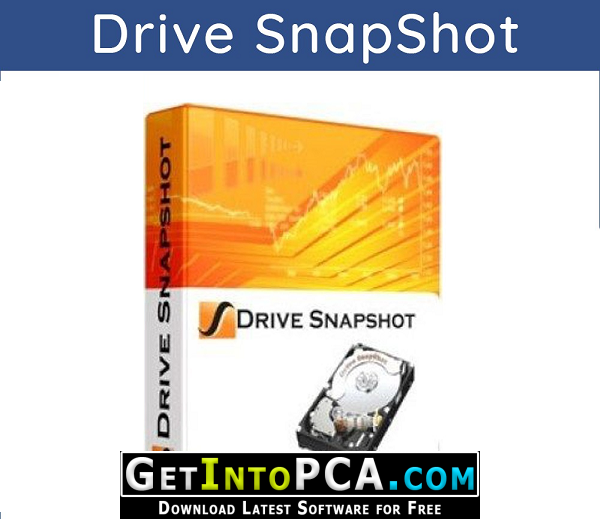 Drive SnapShot 1.50.0.1267 download the new for apple