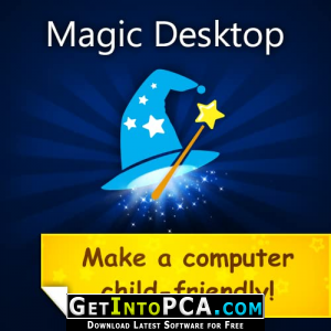 easybits magic desktop on startup without password