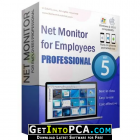 EduIQ Net Monitor for Employees Professional 2021 Free Download
