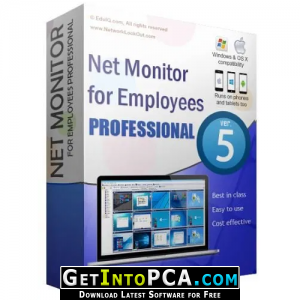 download the new version for iphoneNetwork LookOut Administrator Professional 5.1.1