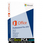 Microsoft Office 2013 Pro Plus 2021 Free Download